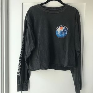 Brandy Melville Long Sleeve